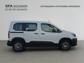 Peugeot Rifter MPV ACTIVE 1.5 BlueHDI 102 BVM6 S&S E6.4//2305121 - 16999 € - 56011181 4