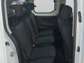 Peugeot Rifter MPV ACTIVE 1.5 BlueHDI 102 BVM6 S&S E6.4//2305121 - 16999 € - 56011181 12