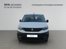 Peugeot Rifter MPV ACTIVE 1.5 BlueHDI 102 BVM6 S&S E6.4//2305121 - 16999 € - 56011181 2
