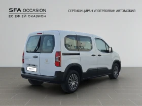 Peugeot Rifter MPV ACTIVE 1.5 BlueHDI 102 BVM6 S&S E6.4//2305121 - 16999 € - 56011181 5