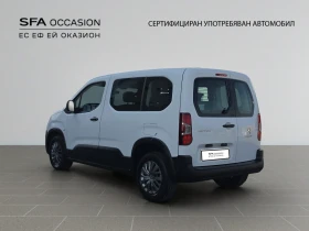 Peugeot Rifter MPV ACTIVE 1.5 BlueHDI 102 BVM6 S&S E6.4//2305121 - 16999 € - 56011181 7