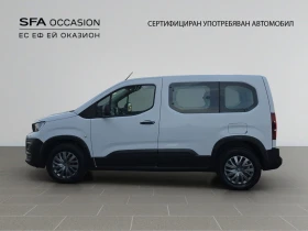 Peugeot Rifter MPV ACTIVE 1.5 BlueHDI 102 BVM6 S&S E6.4//2305121 - 16999 € - 56011181 8