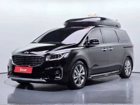 ������ Kia Carnival