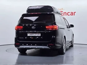 Kia Carnival 9-Seater Prestige | Mobile.bg � ����� ������ 4