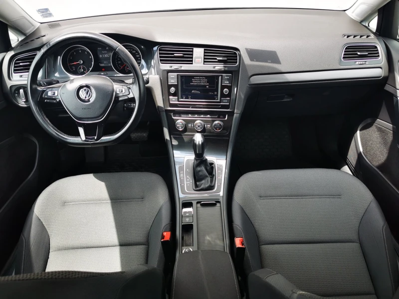 VW Golf Comfortline 1.5 TSI ACT DSG, снимка 4 - Автомобили и джипове - 47278749