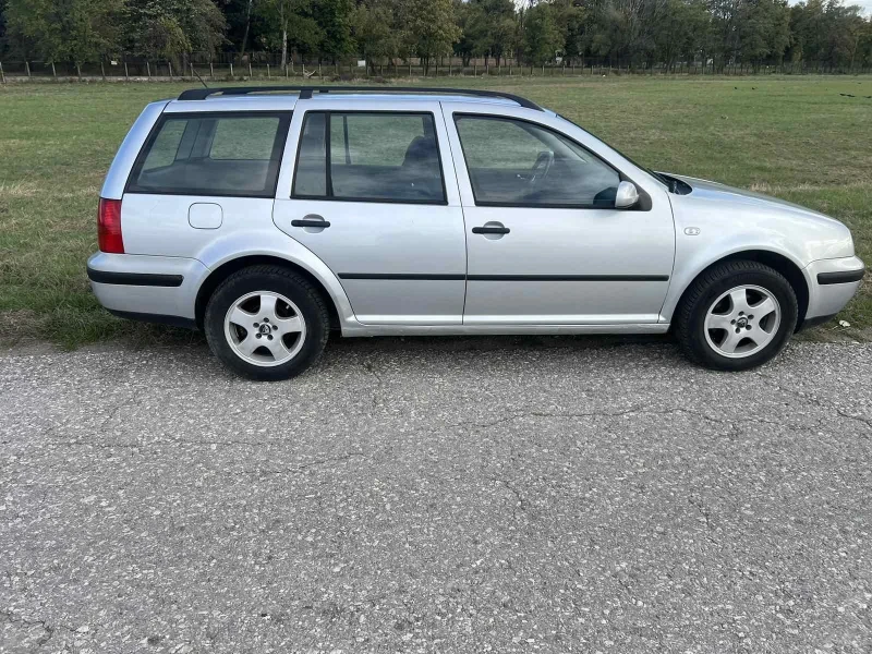 VW Golf 4, снимка 3 - Автомобили и джипове - 47608317