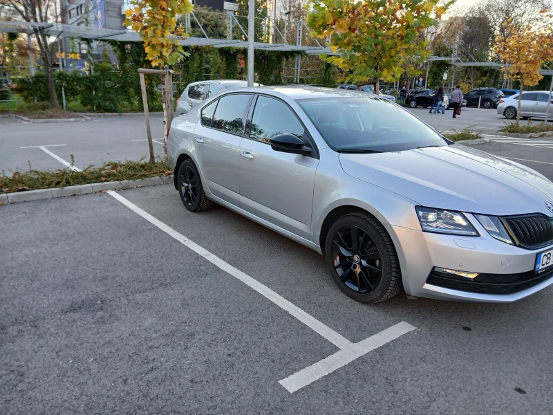 Skoda Octavia, снимка 2 - Автомобили и джипове - 48678581