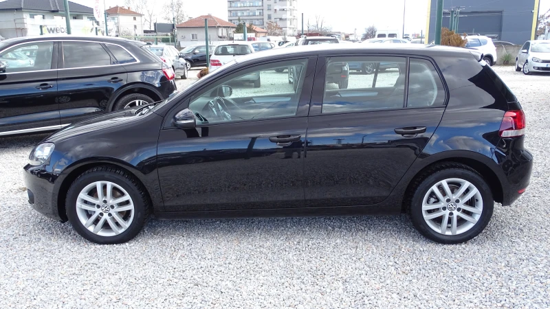 VW Golf 2.0 TDI, снимка 6 - Автомобили и джипове - 48088285