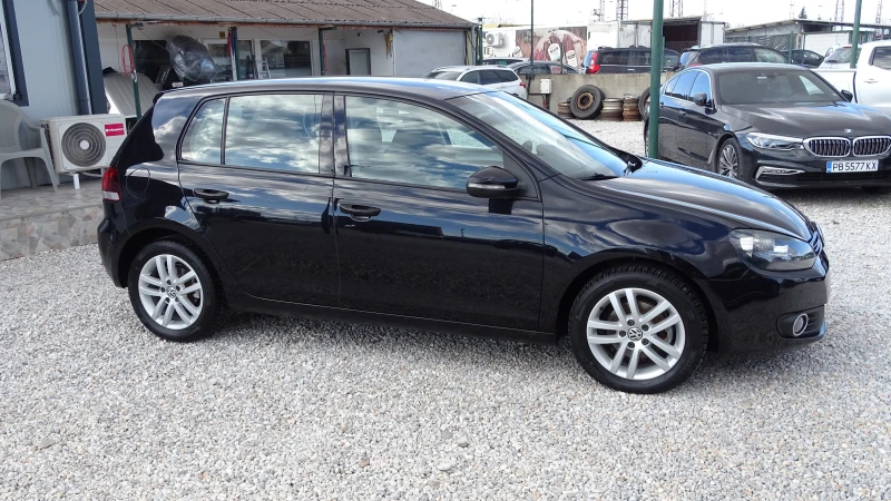 VW Golf 2.0 TDI, снимка 3 - Автомобили и джипове - 48088285