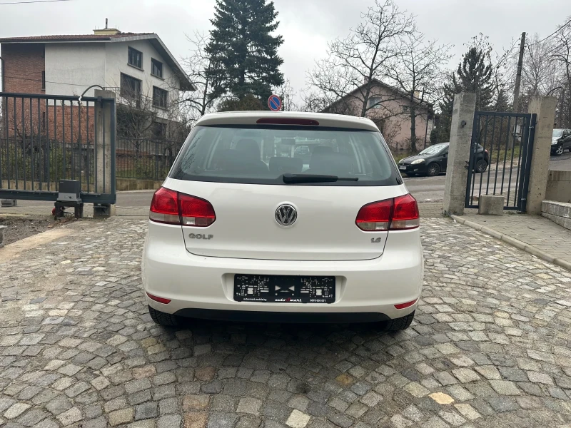 VW Golf 1.6i_102kc, снимка 6 - Автомобили и джипове - 49134285