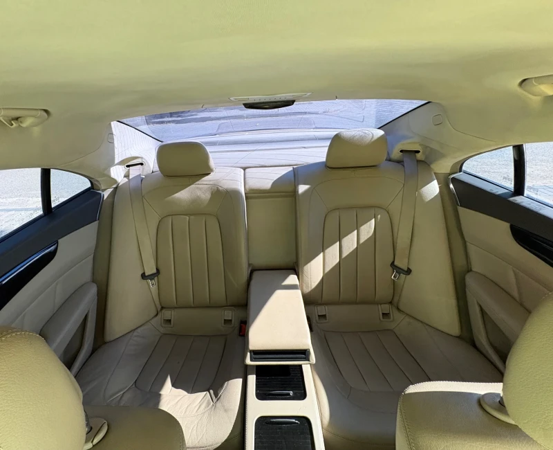Mercedes-Benz CLS 350 ParkAssist* Амбиентно* Подгрев* Камера* HighBeamAs, снимка 13 - Автомобили и джипове - 52886270