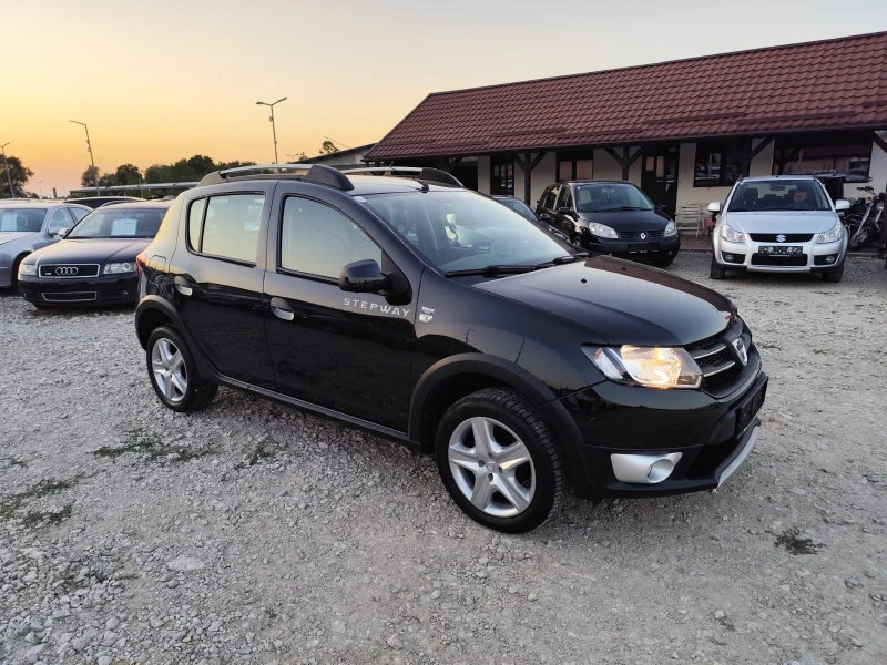 Dacia Sandero STEPWAY, снимка 3 - Автомобили и джипове - 51364694