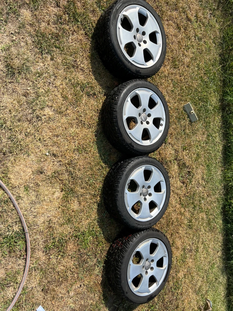 Audi A3, снимка 13 - Автомобили и джипове - 52403987