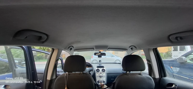 Opel Corsa D, снимка 8 - Автомобили и джипове - 53043982