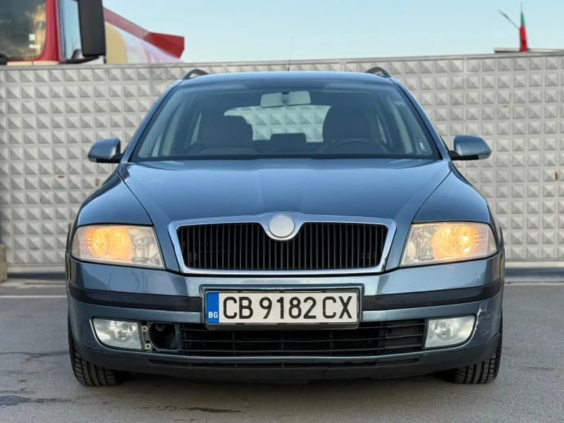 Skoda Octavia 1.9TDI!, снимка 2 - Автомобили и джипове - 52507826