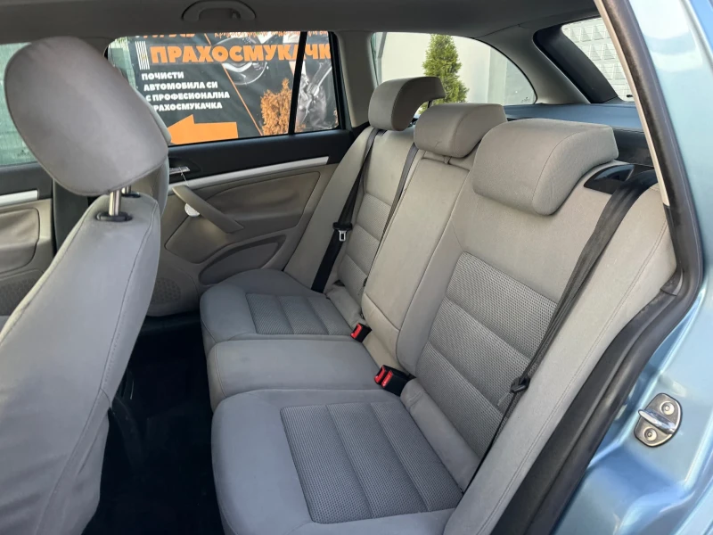 Skoda Octavia 1.9TDI!, снимка 13 - Автомобили и джипове - 52507826