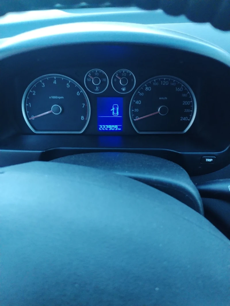 Hyundai I30, снимка 5 - Автомобили и джипове - 52260442