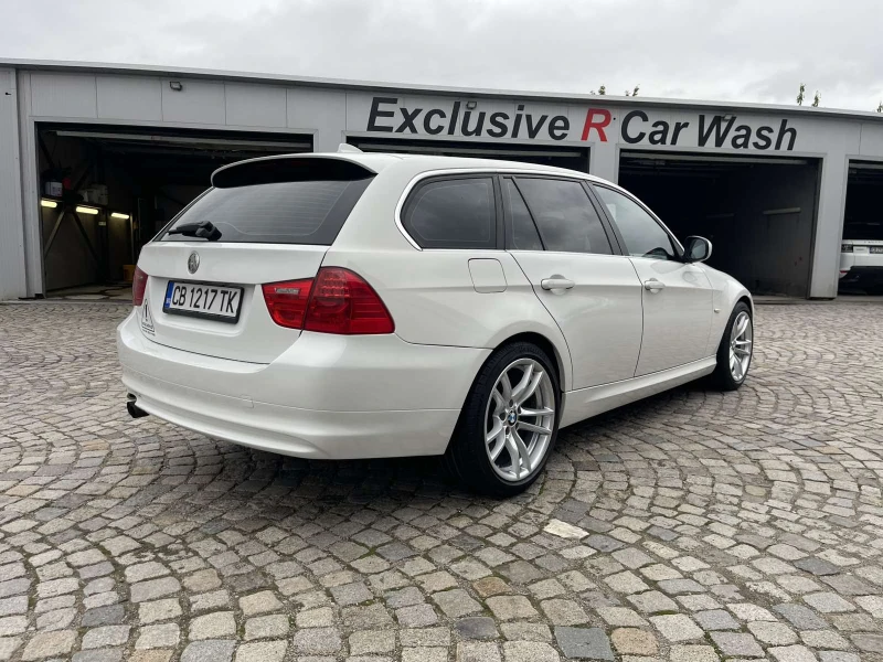 BMW 330 X-Drive, снимка 4 - Автомобили и джипове - 52498378