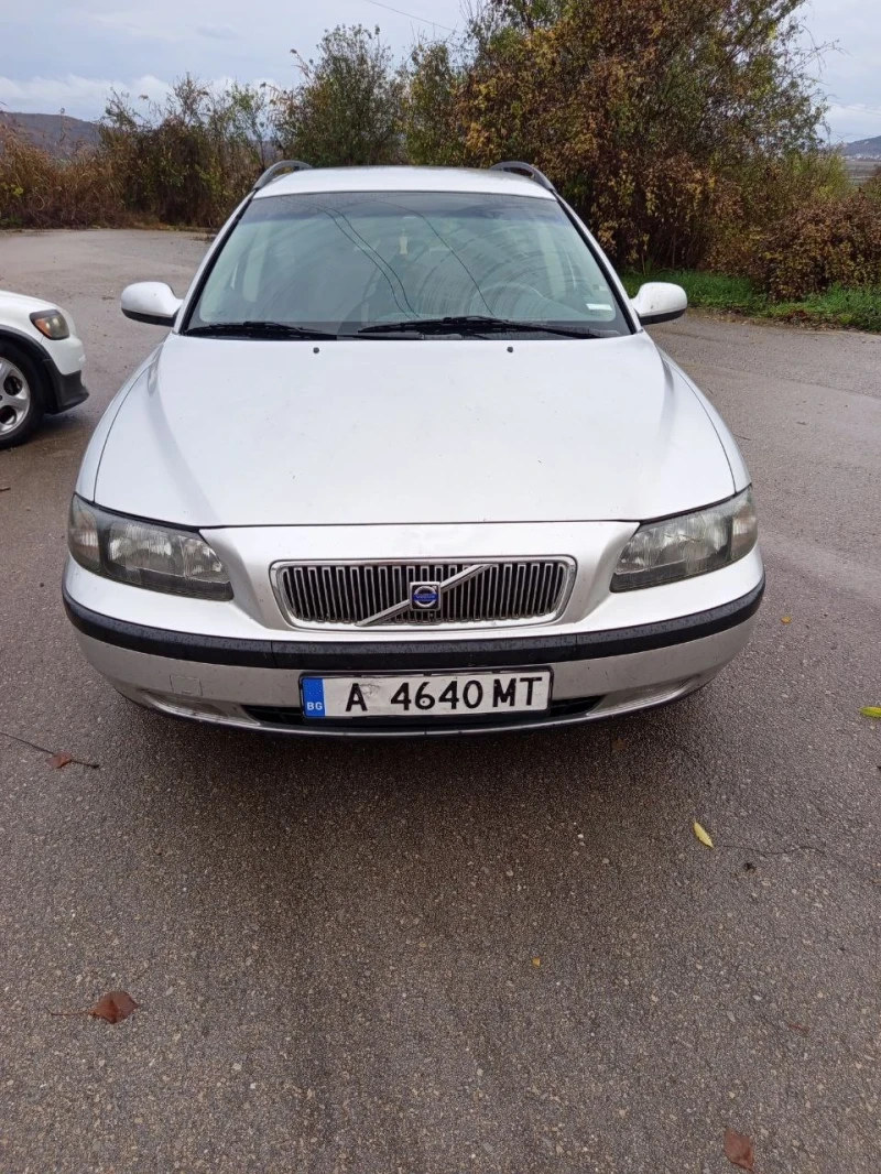 Volvo V70