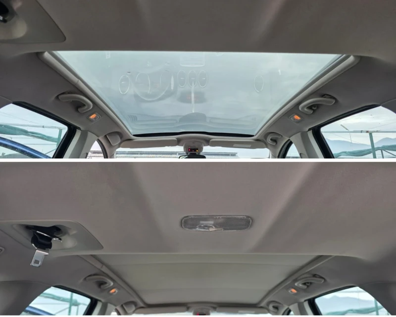 Peugeot 308 1.6i Панорама Лизинг, снимка 15 - Автомобили и джипове - 52652697