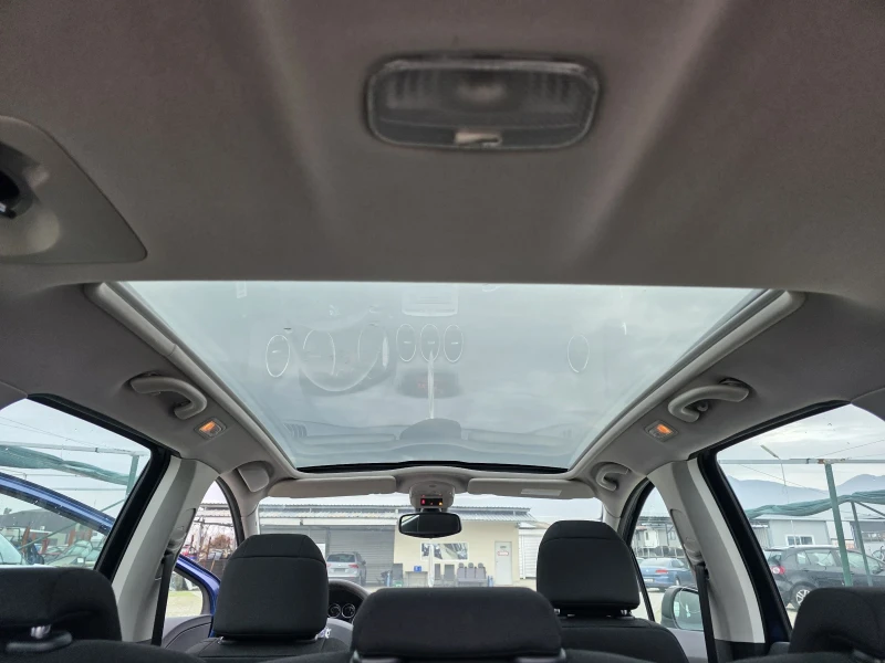 Peugeot 308 1.6i Панорама Лизинг, снимка 12 - Автомобили и джипове - 52652697