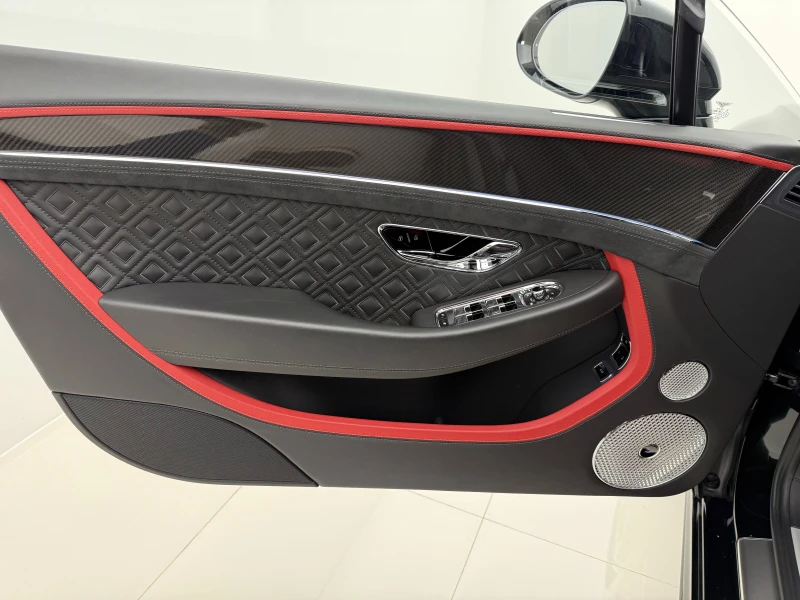 Bentley Continental gt /CERAMIC/CARBON/NAIM/, снимка 8 - Автомобили и джипове - 52834996
