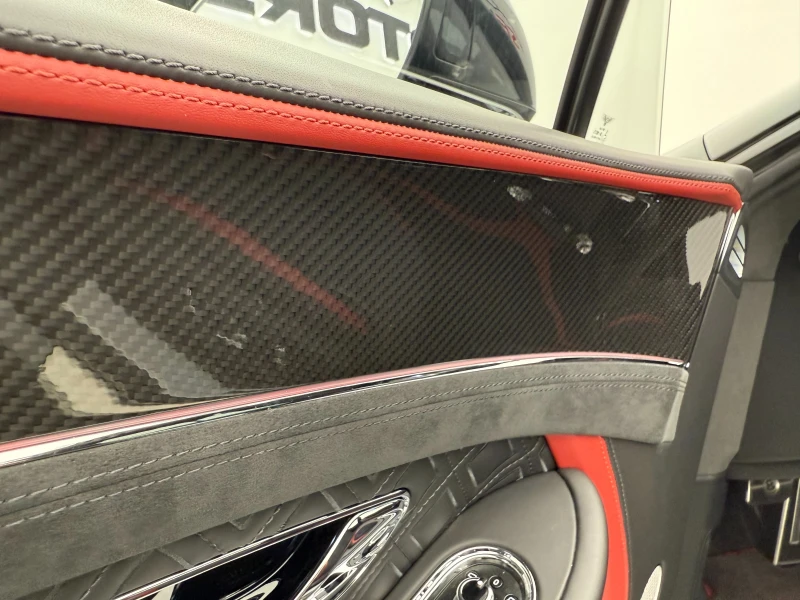 Bentley Continental gt /CERAMIC/CARBON/NAIM/, снимка 16 - Автомобили и джипове - 52834996