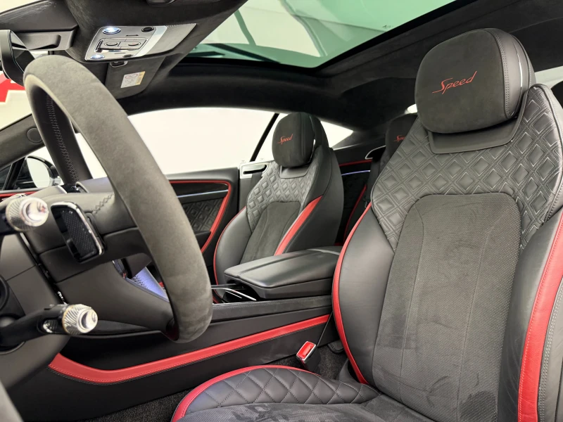 Bentley Continental gt /CERAMIC/CARBON/NAIM/, снимка 9 - Автомобили и джипове - 52834996