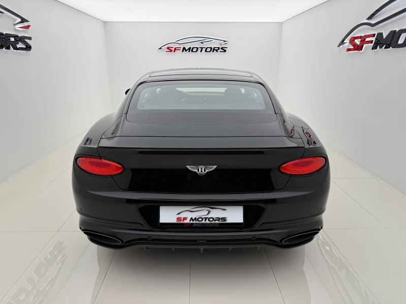 Bentley Continental gt /CERAMIC/CARBON/NAIM/, снимка 5 - Автомобили и джипове - 52834996