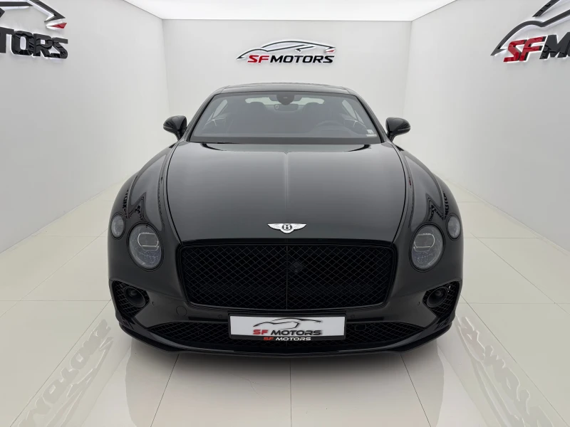 Bentley Continental gt /CERAMIC/CARBON/NAIM/, снимка 2 - Автомобили и джипове - 52834996