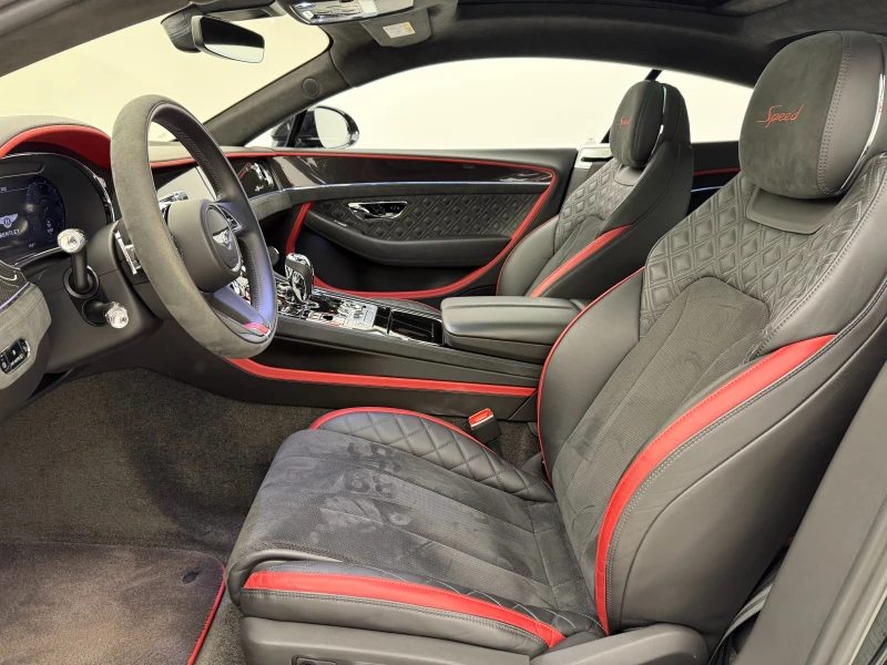 Bentley Continental gt /CERAMIC/CARBON/NAIM/, снимка 10 - Автомобили и джипове - 52834996