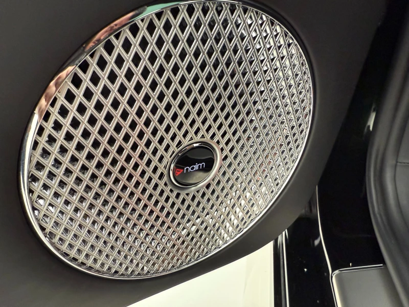 Bentley Continental gt /CERAMIC/CARBON/NAIM/, снимка 17 - Автомобили и джипове - 52834996