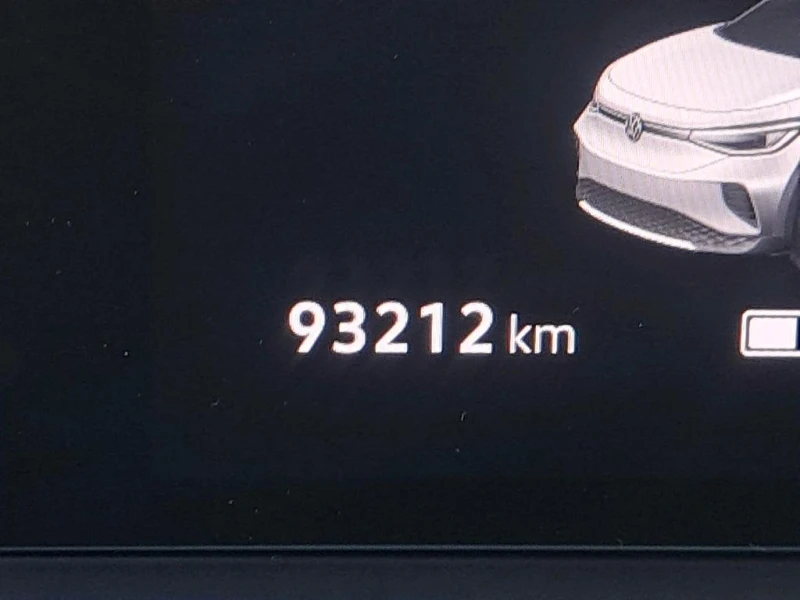 VW ID.4  77 kWh Pro Performance , снимка 9 - Автомобили и джипове - 53007813