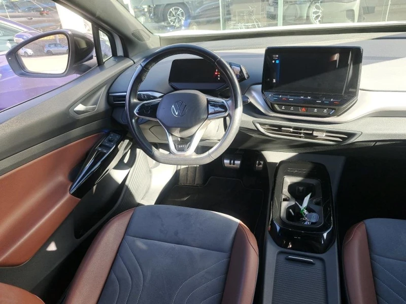 VW ID.4  77 kWh Pro Performance , снимка 7 - Автомобили и джипове - 53007813