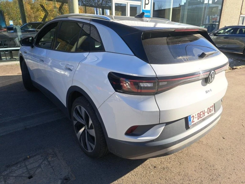 VW ID.4  77 kWh Pro Performance , снимка 3 - Автомобили и джипове - 53007813