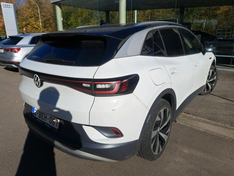 VW ID.4  77 kWh Pro Performance , снимка 4 - Автомобили и джипове - 53007813