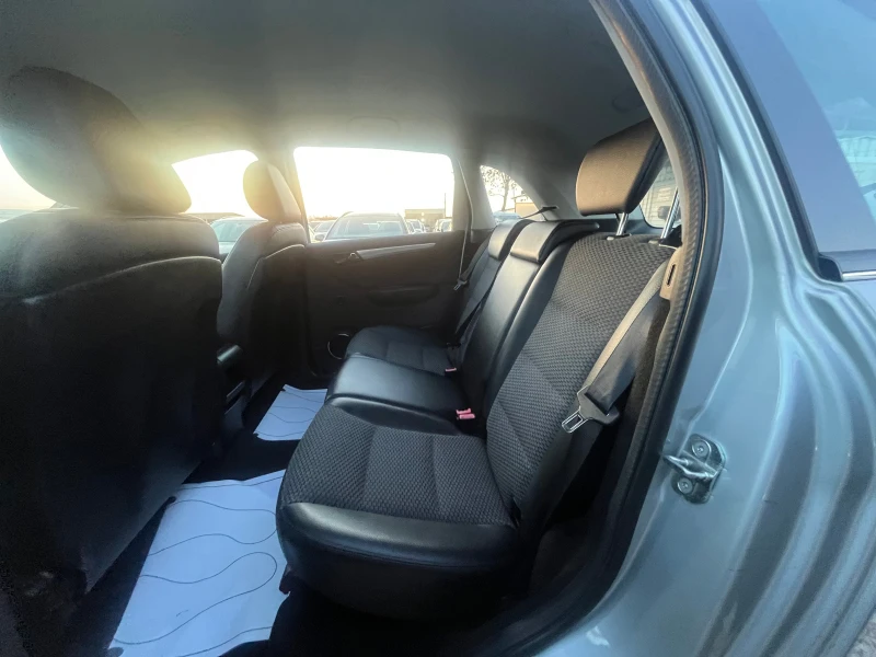 Mercedes-Benz B 200 2.0D, 140ck, АВТОМАТИК, ЛИЗИНГ, снимка 13 - Автомобили и джипове - 53167005