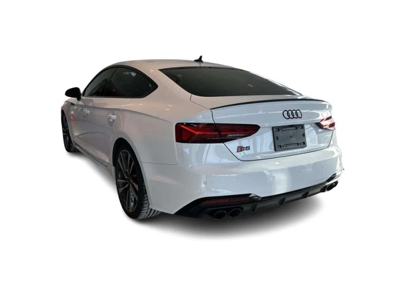 Audi S5 * quattro Premium * CARFAX * ЦЕНА ДО БГ, снимка 7 - Автомобили и джипове - 53373731