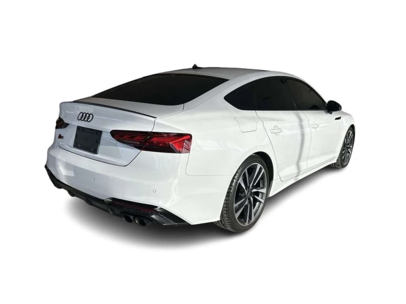 Audi S5 * quattro Premium * CARFAX * ЦЕНА ДО БГ, снимка 10 - Автомобили и джипове - 53373731