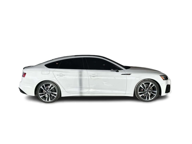 Audi S5 * quattro Premium * CARFAX * ЦЕНА ДО БГ, снимка 11 - Автомобили и джипове - 53373731