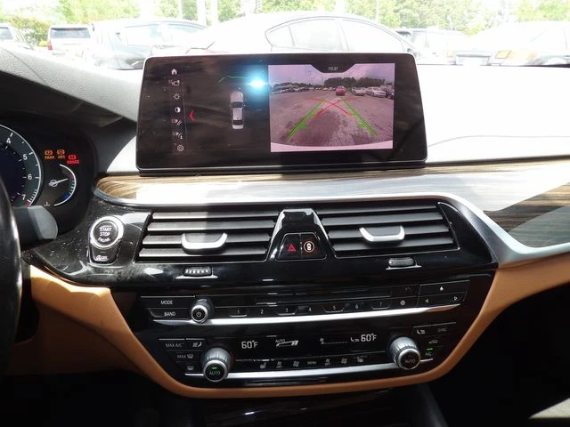 BMW 530 SPORT LINE ФИКС ЦЕНА ДО СОФИЯ - изображение 8