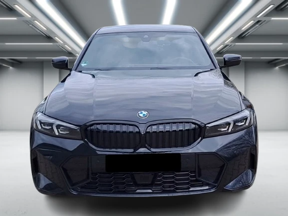 BMW 320 d xDrive = M-Sport Pro = Гаранция - 97920 лв. - 51580396 1