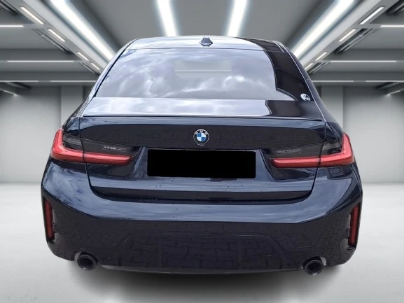BMW 320 d xDrive = M-Sport Pro = Гаранция - изображение 2