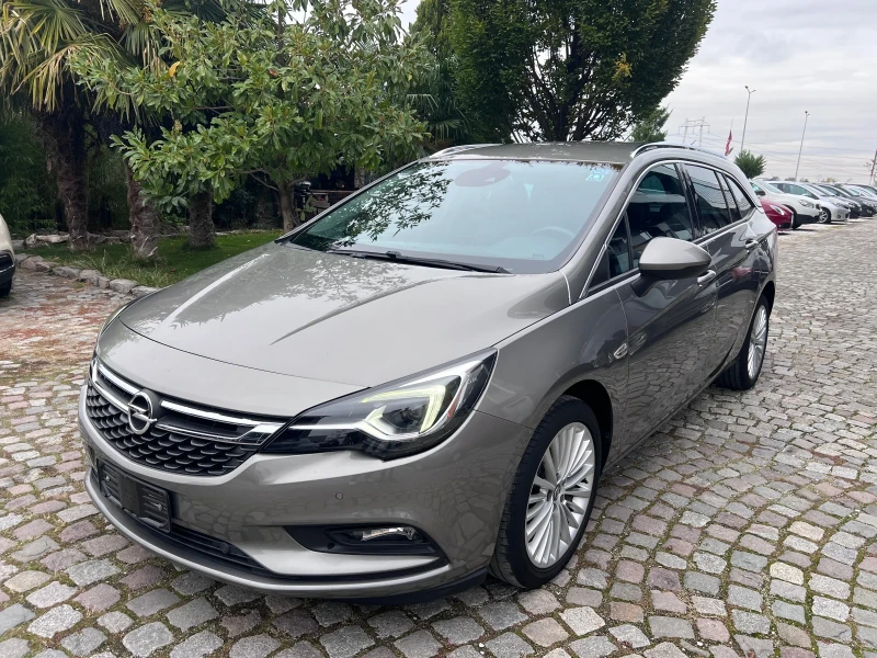 Opel Astra 1.6cdti Innovation  - 13500 лв. / 6902.44 € - 45813241 1