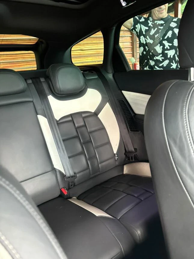 Citroen DS5 Citroen DS 5 hybrid 2012, снимка 7 - Автомобили и джипове - 53871465