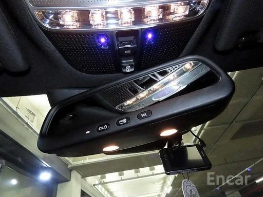 Mercedes-Benz S 400 S-Class S400L 4MATIC, снимка 17 - Автомобили и джипове - 54190745