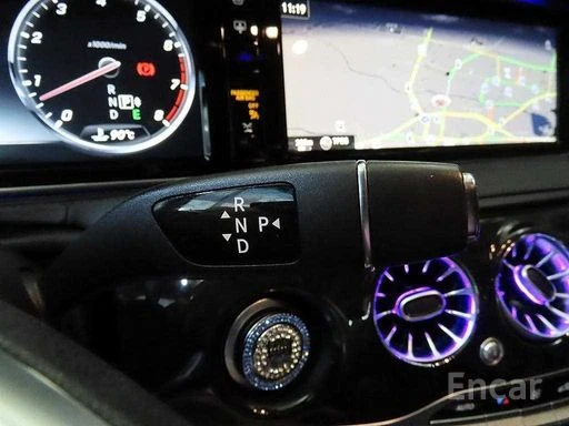 Mercedes-Benz S 400 S-Class S400L 4MATIC, снимка 8 - Автомобили и джипове - 54190745