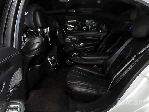 Mercedes-Benz S 400 S-Class S400L 4MATIC, снимка 13 - Автомобили и джипове - 54190745