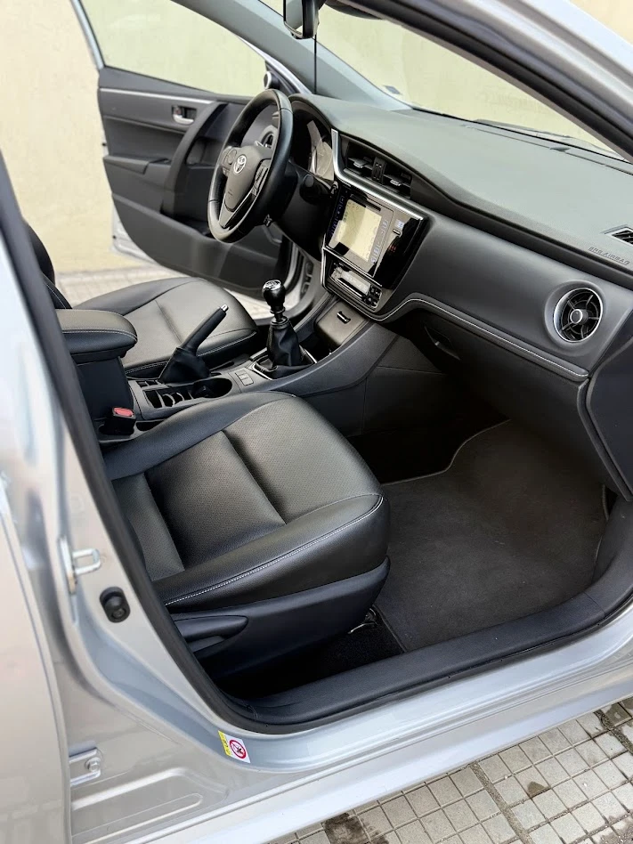 Toyota Corolla 1.6 VALVEMATIC | Mobile.bg � ����������� 10