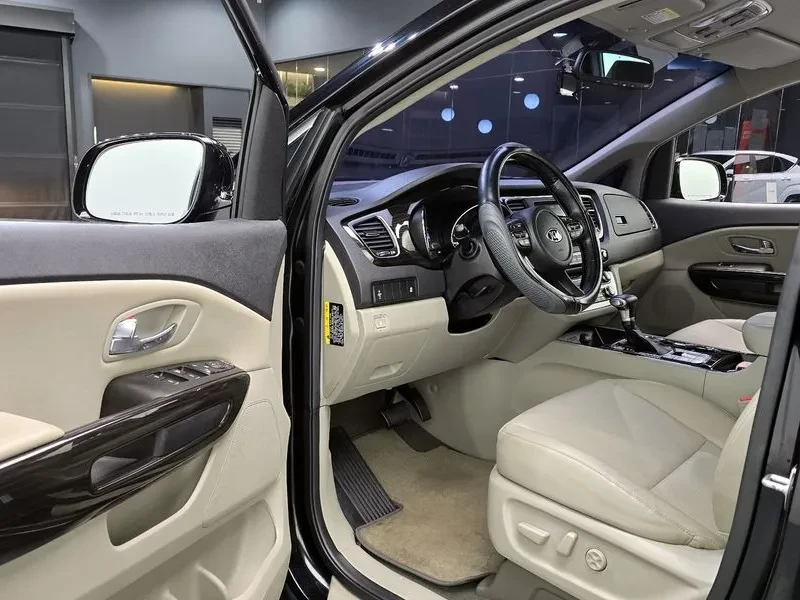 Kia Carnival 9-Seater Prestige | Mobile.bg � ����������� 11
